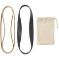 Wpfxd Paired Latex Power Loop Band Set 208 cm Sand Charcoal - Product view
